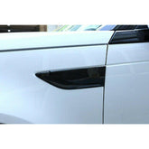Land Rover Discovery 5 2017 - 2020 - Dynamic Black Edition Kit - Grill Mouldings Trims
